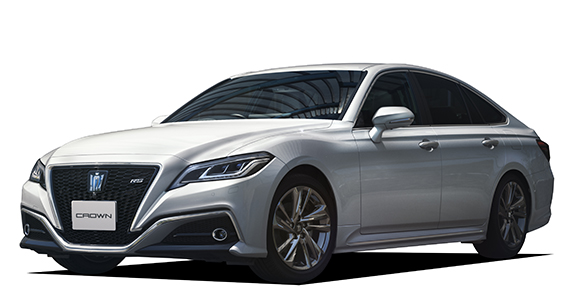 【最安値挑戦】 型式:3BA-ARS220｜クラウン(トヨタ)の総合情報 【グーネット】 | タイヤ・ホイール