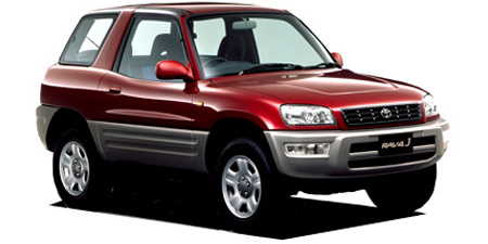 型式:E-SXA15G｜ＲＡＶ４ Ｊ(トヨタ)の総合情報 | 【グーネット】