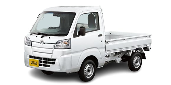 GSユアサ バッテリー トヨタ ピクシストラック 3BD-S510U 令和2