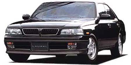 型式:E-HC34｜ローレル(日産)の総合情報 | 【グーネット】
