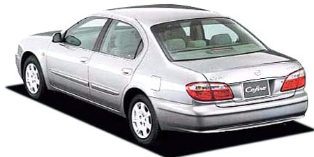セフィーロ (日産 セフィーロ)