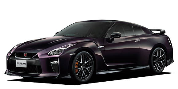 型式 Dba R35 ｇｔ ｒ 日産 の総合情報 Goo Net