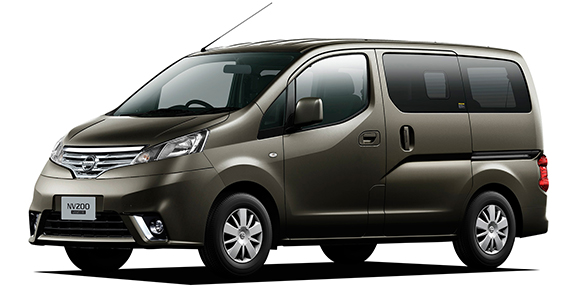 型式:｜ＮＶ２００バネットワゴン日産の総合情報   グー