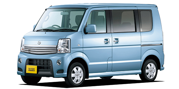 型式:ABA-DR64W｜ＮＶ１００クリッパーリオ(日産)の総合情報 | 【グー