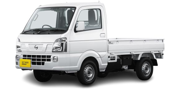 【別倉庫からの配送】 型式:3BD-DR16T｜NT100クリッパートラック(日産)の総合情報 カーバッテリー