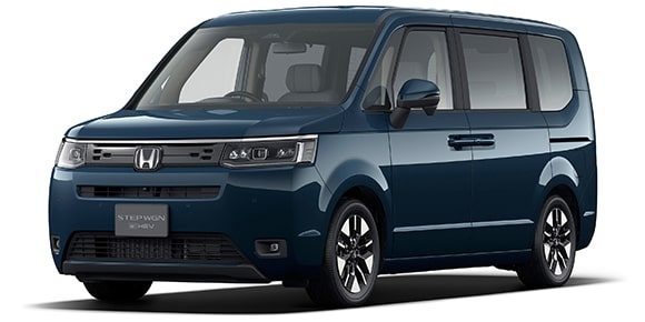 型式:6AA-RP8｜ステップワゴン(ホンダ)の総合情報 | 【グーネット】