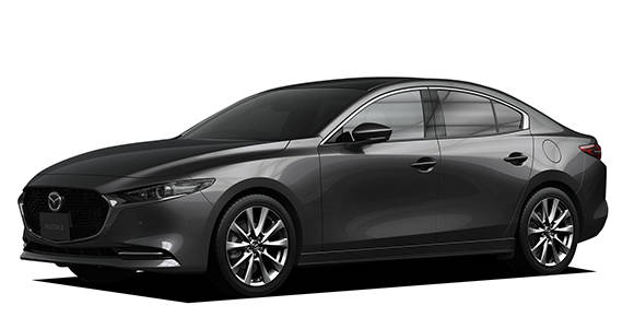 マツダ・MAZDA3