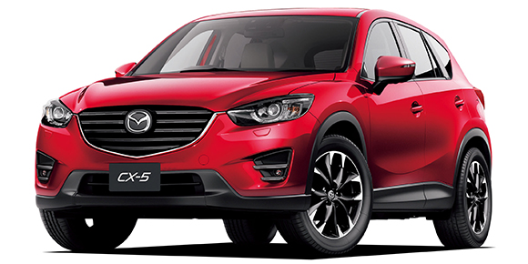 型式:｜ＣＸ－５マツダの総合情報   グーネット