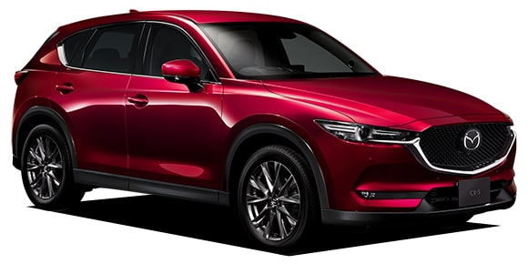 型式:5P｜ＣＸ－５マツダの総合情報   グーネット