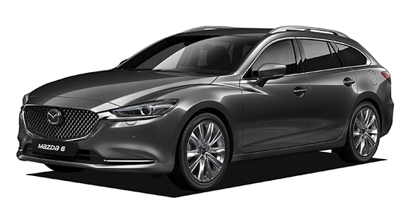 型式:6BA-GJEFW｜ＭＡＺＤＡ６ワゴン(マツダ)の総合情報 | 【グーネット】