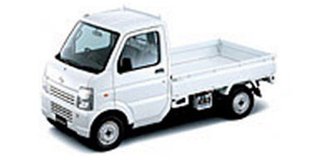 型式:EBD-DG63T｜スクラムトラック(マツダ)の総合情報 | 【グー