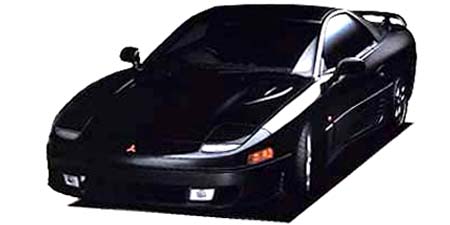 型式:E-Z16A｜GTO(三菱)の総合情報 | 【グーネット】