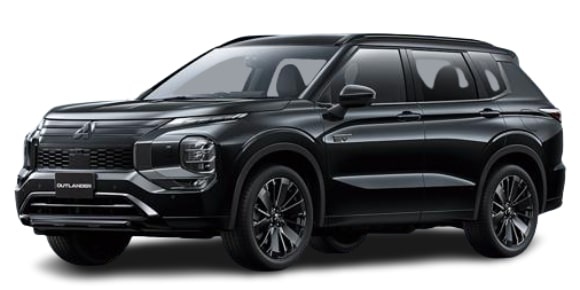 アウトランダーphev gn0w 型式:5LA-GN0W｜アウトランダーPHEV(三菱)の総合情報 | 【グーネット】