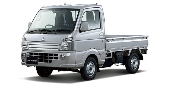 ミニキャブトラック・4WDの中古車 | 中古車なら【カーセンサーnet】