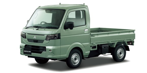 型式:3BD-DS16T｜ミニキャブトラック(三菱)の総合情報 | 【グーネット】