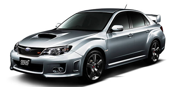 オリジナル インプレッサ WRX STI GVF GVB GRF GRB GH GE 流れるウインカー LED ヘッドライト V4 ブラック