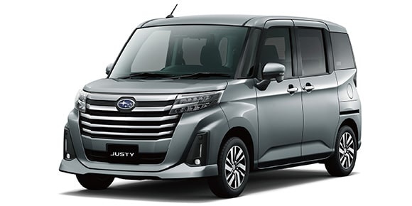 型式:5BA-M910F｜ジャスティ(スバル)の総合情報 | 【グーネット】