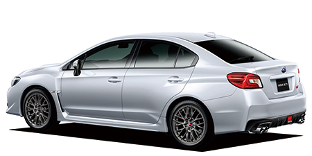 WRX STI (スバル WRX STI)