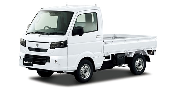 型式:3BD-DA16T｜キャリイトラック(スズキ)の総合情報 | 【グーネット】