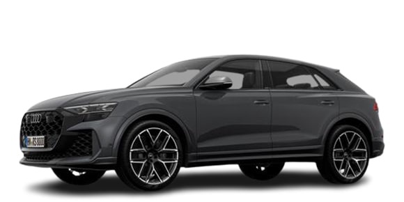 アウディ RS Q8パフォーマンス