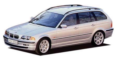 alv RV[Y E46