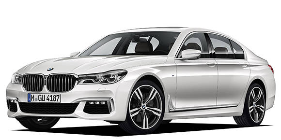 型式:CBA-7F44｜7シリーズ(BMW)の総合情報 | 【グーネット】