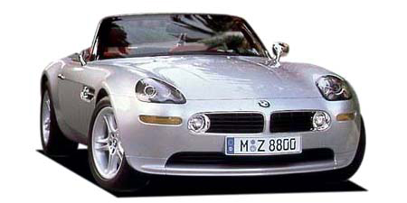 型式:GH-EJ50｜Ｚ８(ＢＭＷ)の総合情報 | 【グーネット】