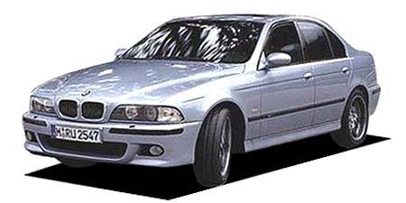 BMW M5 E39