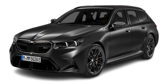 BMW M5 G99