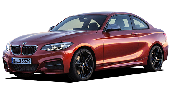 型式:LDA-2C20｜２シリーズ(ＢＭＷ)の総合情報 | 【グーネット】