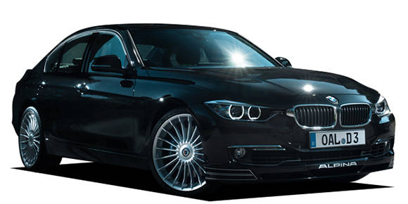 alvAsi cR F30 / F31