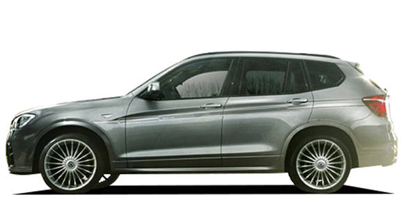 alvAsi wcR F25