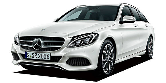 メルセデス・ベンツ Cクラスステーションワゴン S205