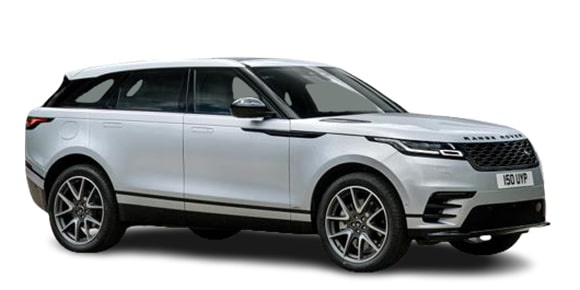 型式:3BA-LY2XAC｜レンジローバーヴェラール(ランドローバー)の