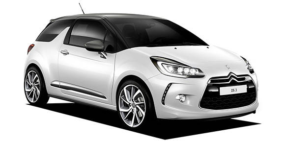 型式:ABA-A5C5G01｜ＤＳ３(シトロエン)の総合情報 | Goo-net