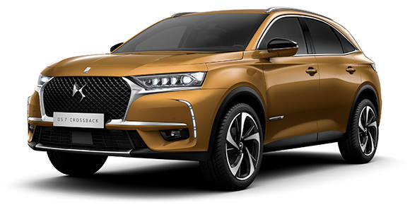 型式:ABA-X745G06｜DS7クロスバック(シトロエン)の総合情報 | Goo-net