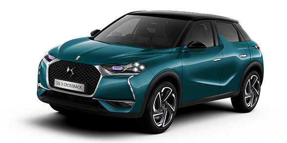 型式:3BA-D34HN05｜ＤＳ３クロスバック(シトロエン)の総合情報 | Goo-net