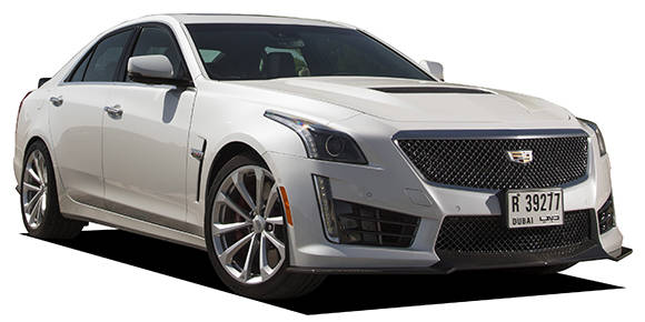 ｃｔｓ ｖ キャデラック の自動車ガイド 中古車ならグーネット