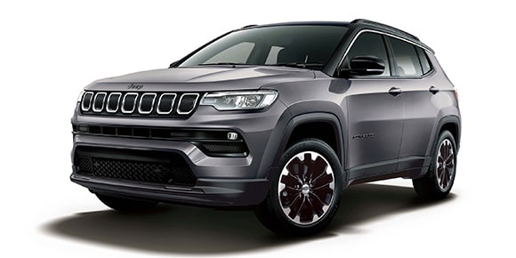 �N���C�X���[�E�W�[�v �W�[�v�E�R���p�X 