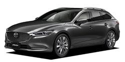 アテンザワゴン（MAZDA）ＸＤ Ｌパッケージ（2018年6月）｜カタログ 