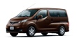 ＮＶ２００バネットワゴン