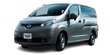 ＮＶ２００バネットバン