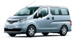 ＮＶ２００バネットバン