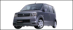 MITSUBISHI eKESPORT