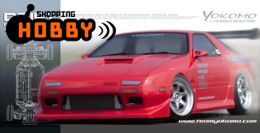 Goo-net SHOPPING HOBBY