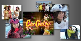 Car Gal.TV