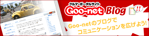 Goo-net blog Goo-net̃uOŃR~jP[VL悤I