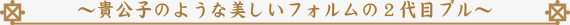 `Mq̂悤ȔtĤQڃu`