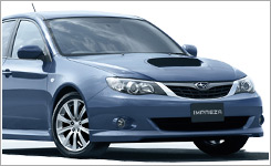 SUBARU CvbTifUCj