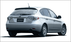 SUBARU CvbT